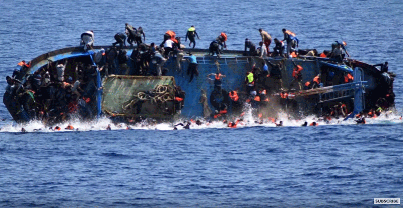 Boat-migrants