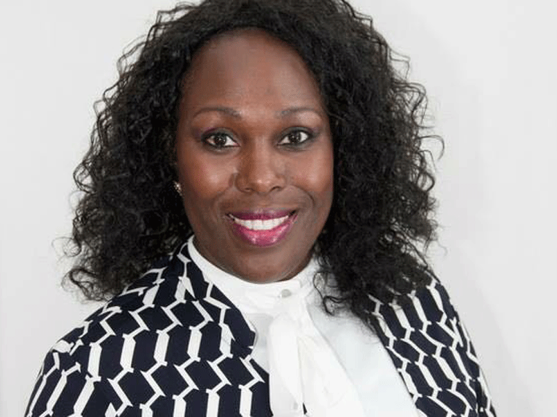 Jennifer Obaseki