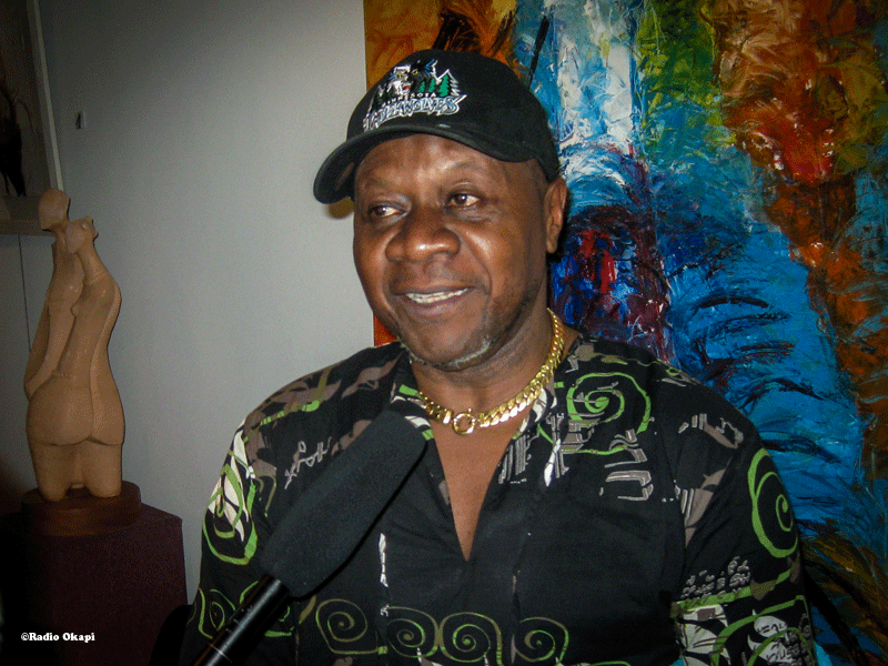 Papa-Wemba