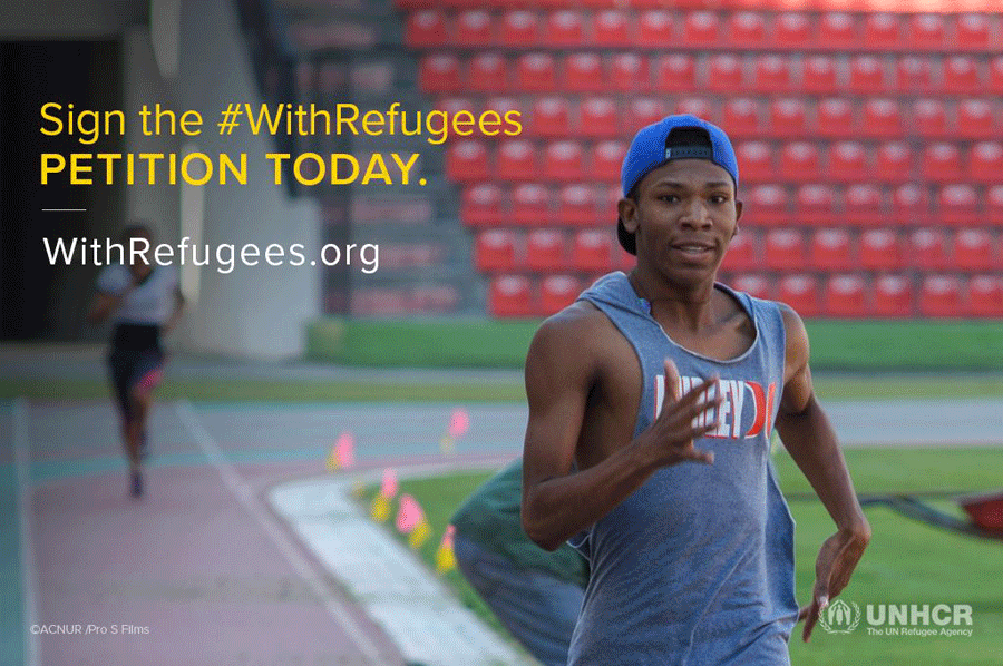 WithRefugees