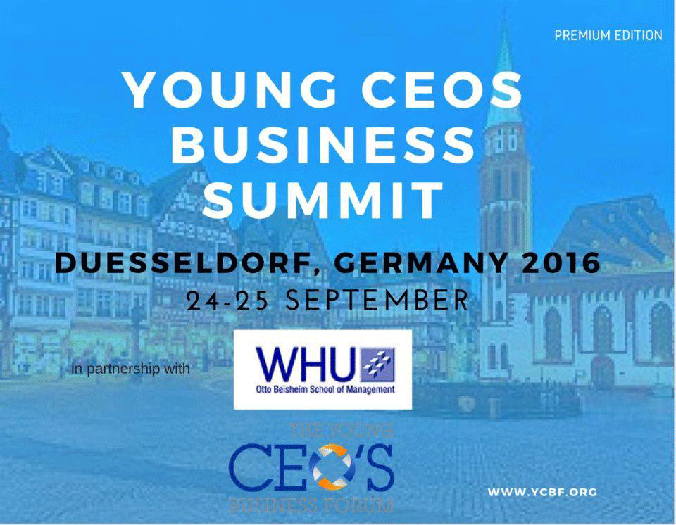 Young-CEOs-business-summit-Duesseldorf