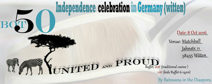 Botswana-Independence-Celebration-Germany