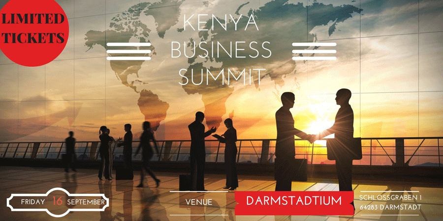 Kenya-Business-Summit-Darmstadt