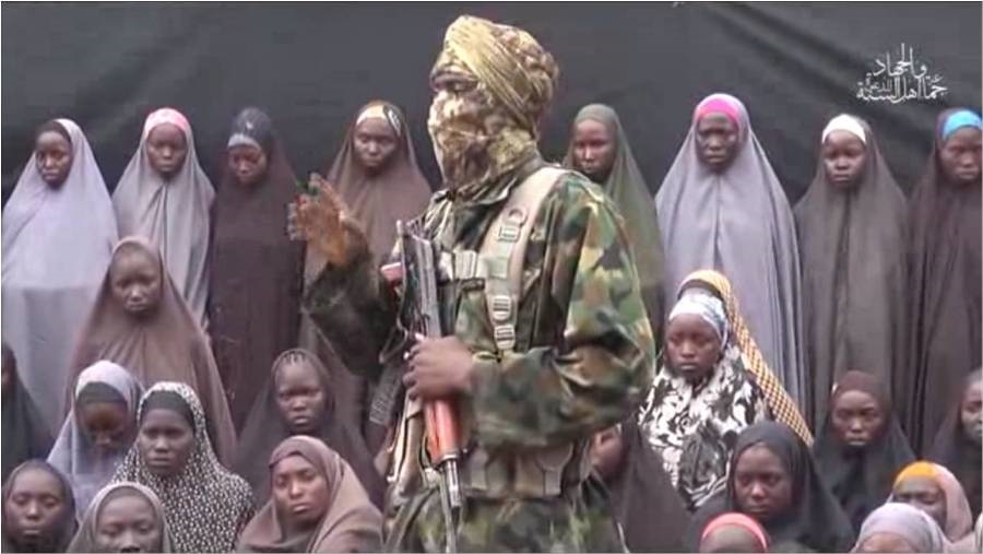 Chibok-girls-Boko-Haram