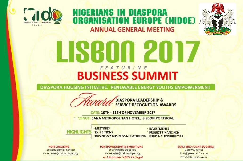 NIDOE-Business-Summit