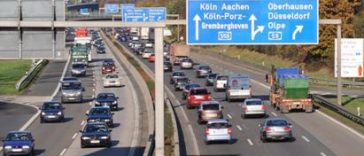 New traffic rules come into force