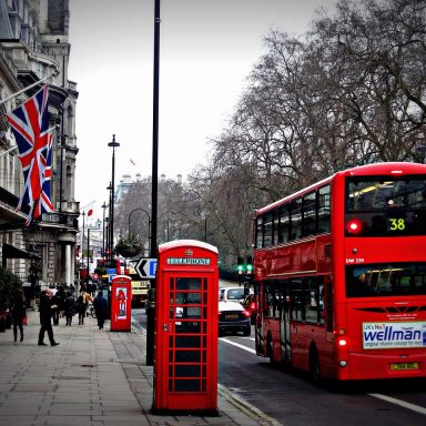 London