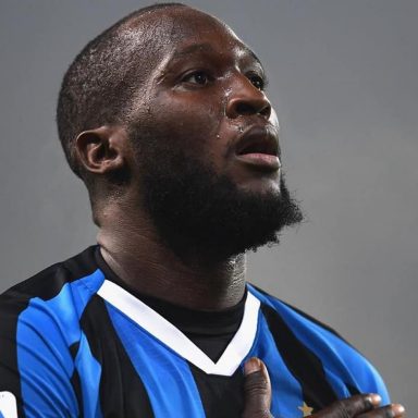 Romelu Lukaku Nominees of African descent for Ballon d’Or 2021