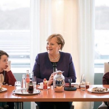 Kindergeld and Kinderfreibetrag to increase