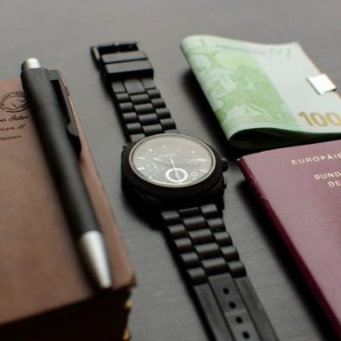 German passport