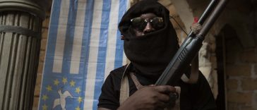Cameroon urged to cease fire