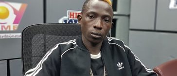 Afro Celebrity
