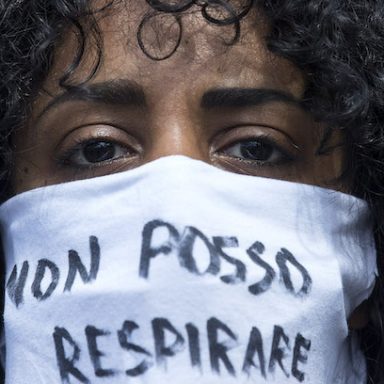 Black Lives Matter demo to take place in Bari
