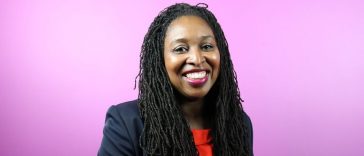 Dawn Butler