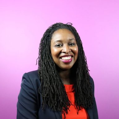 Dawn Butler