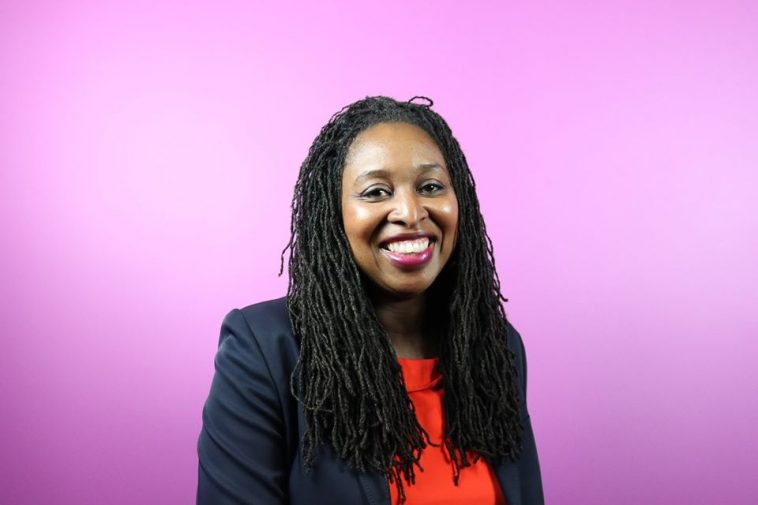 UK Labour MP Dawn Butler closes office after race threats ...