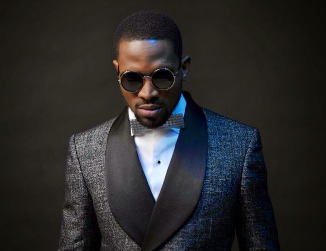 D'Banj rape allegation