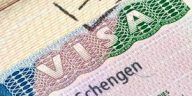 EU travel shortlist