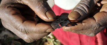 Sudan bans Female Genital Mutilation
