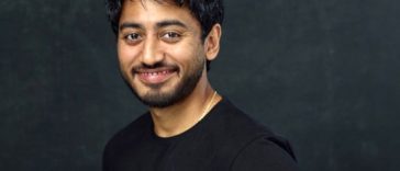 tech giant Fahim Saleh murder