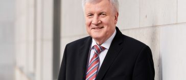 German police racial profiling