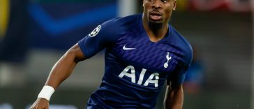 Serge Aurier