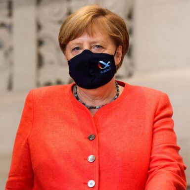 Coronanvirus restrictions in Germany