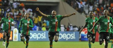 African Football Cup postponed