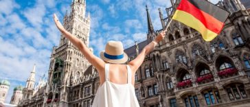 What Germans hate about tourists