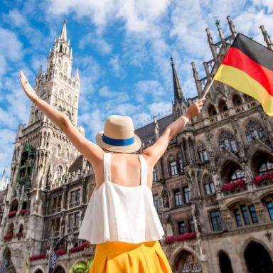 What Germans hate about tourists