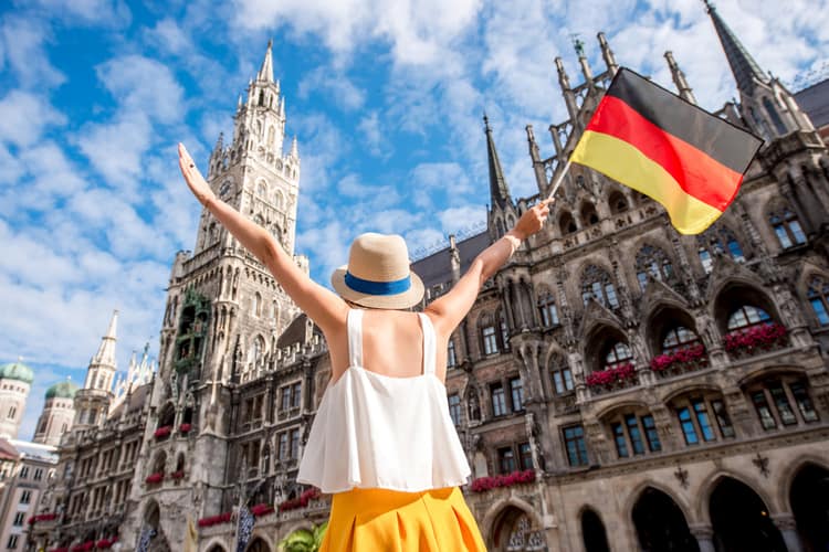 What Germans hate about tourists