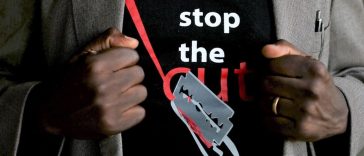 Female Genital Mutilation in Germany