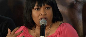 Zindzi Mandela dies