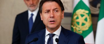 Giuseppe Conte