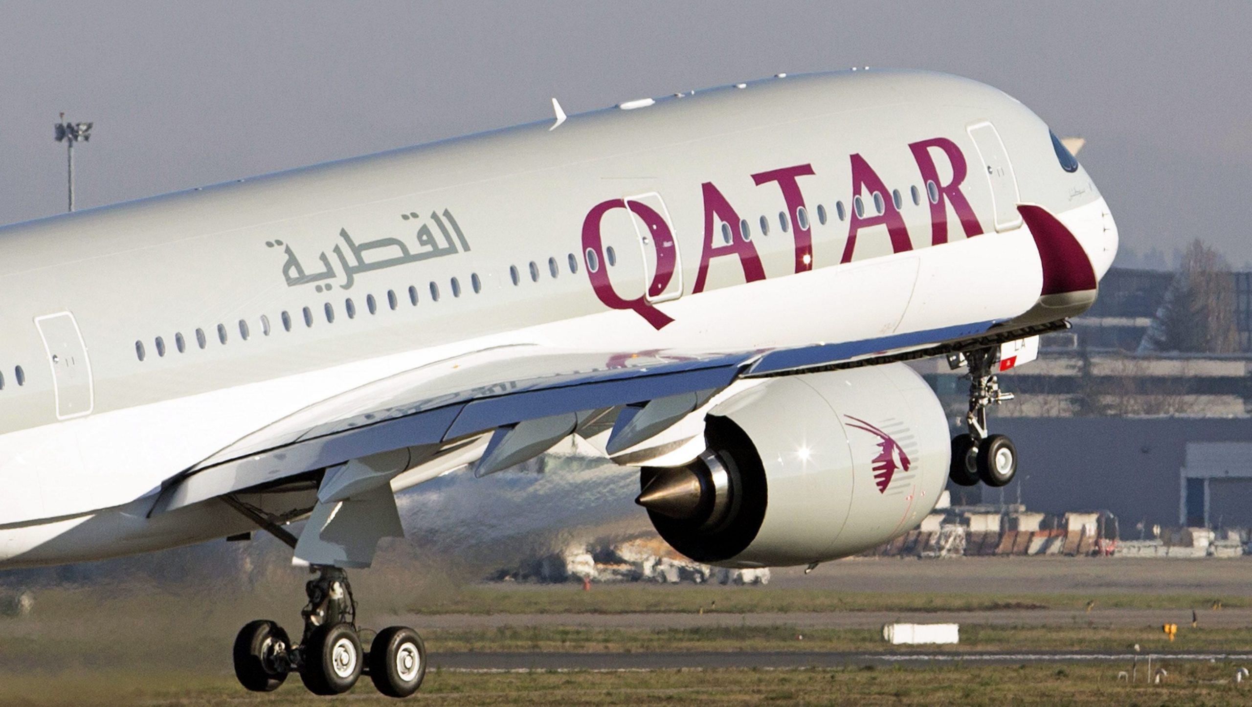 Qatar Airways Cancelled Flights List 2024 - Lark Aurelia