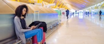 A new EU travel permit will soon be needed for entering certain European countries such as Spain, France, Italy and Turkey. Here's why: