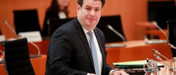 Hubertus Heil