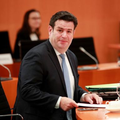 Hubertus Heil