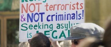 migrants sent away by EU states