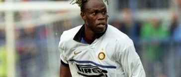 Taribo West