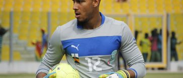 Larsen Kwarasey