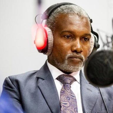 Hon. Yusuf Maitama Tuggar