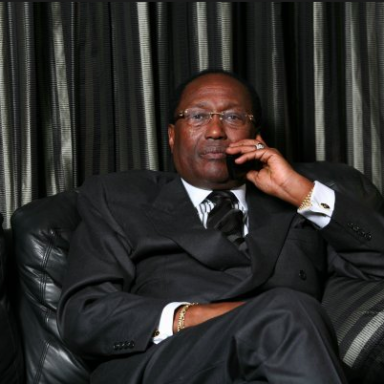 marriage is a form of enslavement Chris Kirubi