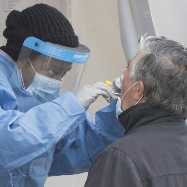 Vaccination in Germany