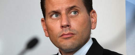 Christian Lüth