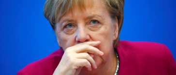 Germany health system collapse