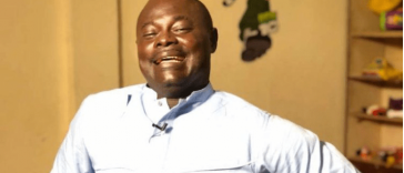 Odartey Lamptey