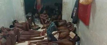 Saudi Arabia's coronavirus detention facilities