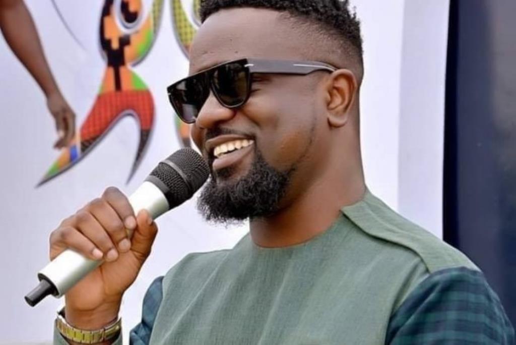 Sarkodie racist experience