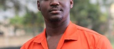 Sulley Amin Abubakar